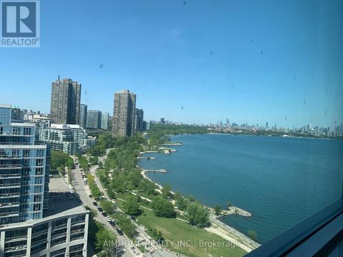 1601-80 Marine Parade Dr, Etobicoke, ON, M8V0A3 | Card Image