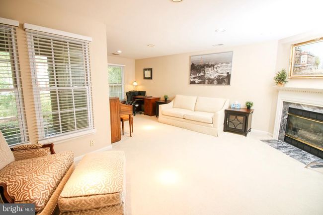 1392 Park Garden Ln, Townhouse with 3 bedrooms, 4 bathrooms and null parking in RESTON VA | Image 43