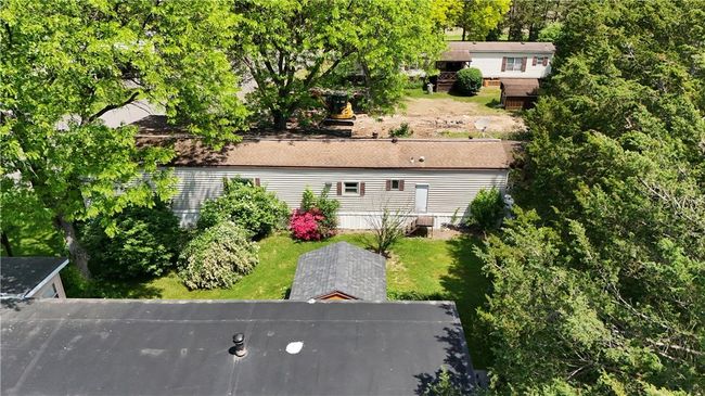 View of drone / aerial view | Image 4