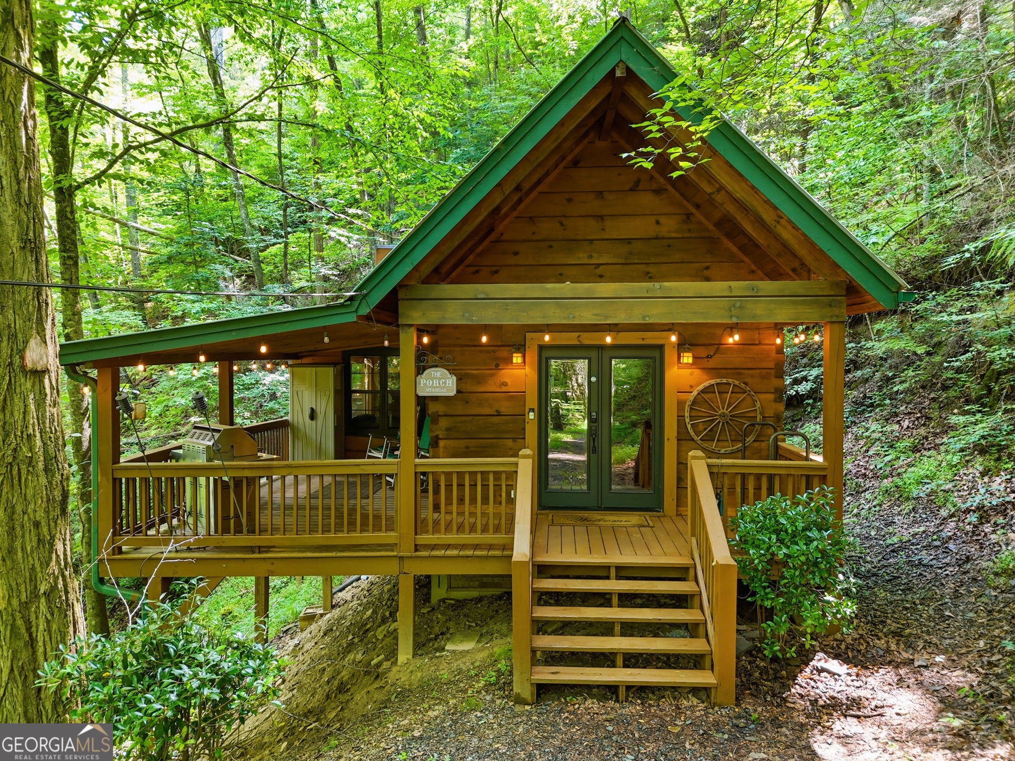 Residential in Blue Ridge 3