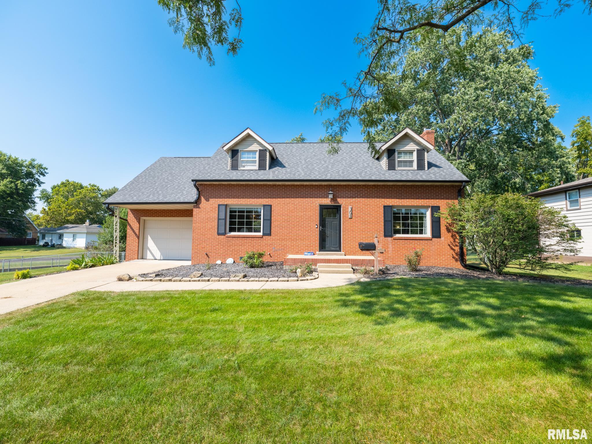 Residential in Morton