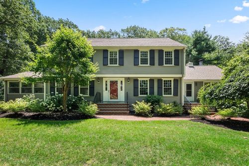 26 Cedar Hill Rd, Dover, MA, 02030-1624 | Card Image