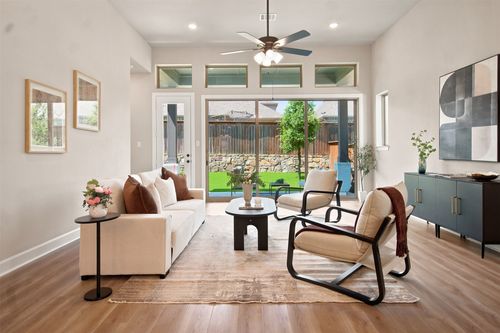 3044 Pedigree Ct, Celina, TX, 75009-2499 | Card Image