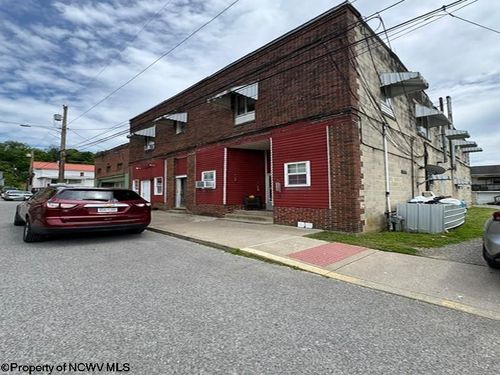 39, 43 & 49 Depot Street, Jane Lew, WV, 26378 | Card Image