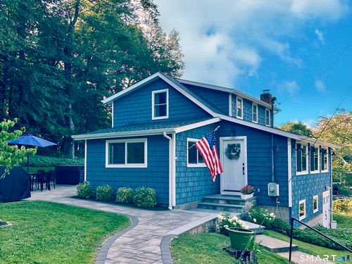41 Candlewood Dr, New Fairfield, CT, 06812-5124 | Card Image