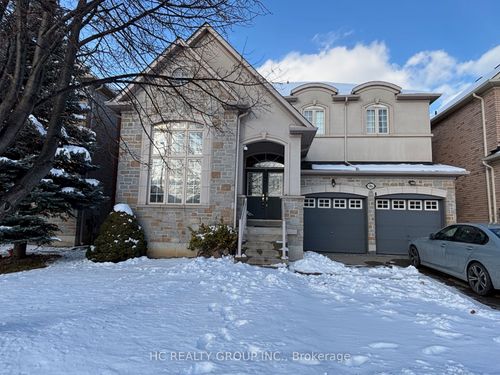 96 Morisot Ave, Thornhill, ON, L4J9H7 | Card Image