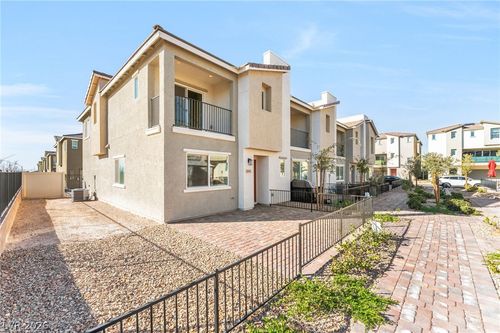 2940 Beige Mist Ct, North Las Vegas, NV, 89086-1747 | Card Image