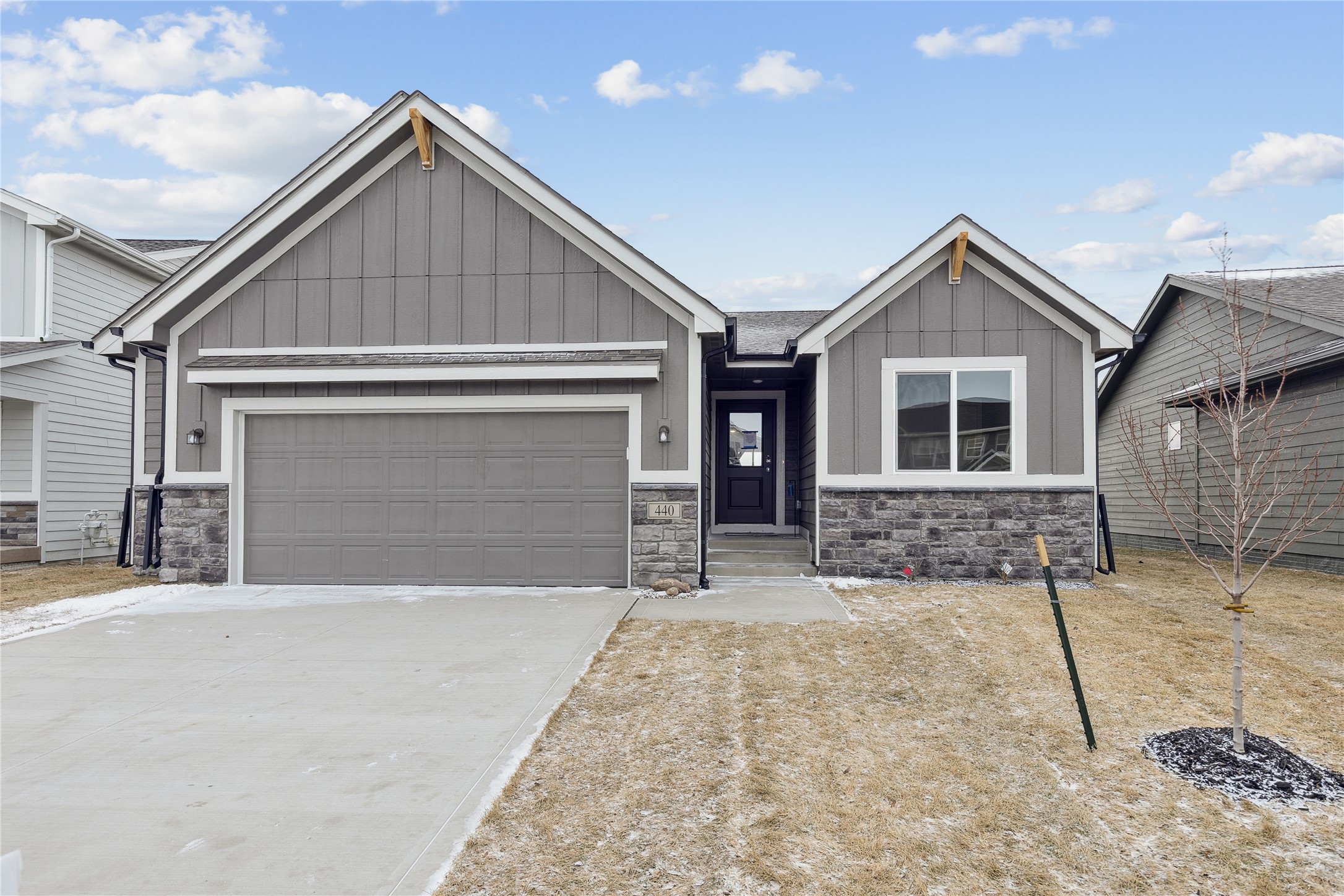 Compass Ave, Waukee, IA 50263