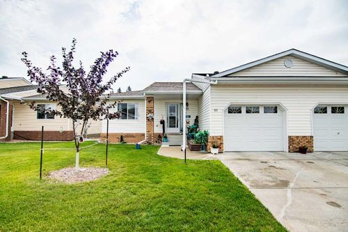 51-2821 Botterill Crescent, Red Deer, AB, T4R2E5 | Card Image
