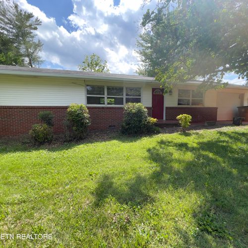 4324 Crestfield Rd, Knoxville, TN, 37921 | Card Image