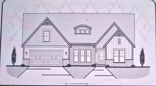 8215 Shady Fern Cv, Cordova, TN, 38018-7247 | Card Image