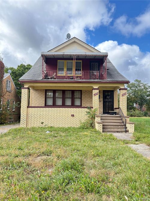 5235 Chalmers St, Detroit, MI, 48213-3728 | Card Image