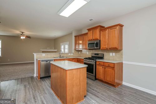 4121 Village Preserv Way, Gainesville, GA, 30507 | Card Image
