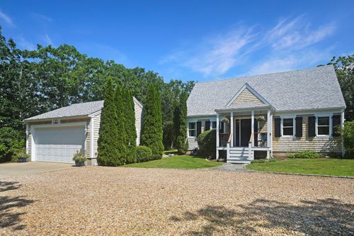 63 Saddle Club Rd, Edgartown, MA, 02539-6549 | Card Image
