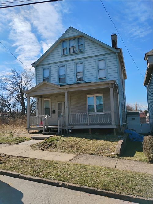 714 Union Ave, Mckeesport, PA, 15132-3333 | Card Image