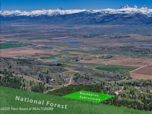 5726 Forest Ridge Rd, Victor, ID, 83455-5340 | Card Image