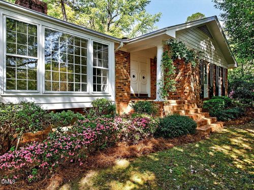 5101 Shamrock Dr, Raleigh, NC, 27612-6204 | Card Image