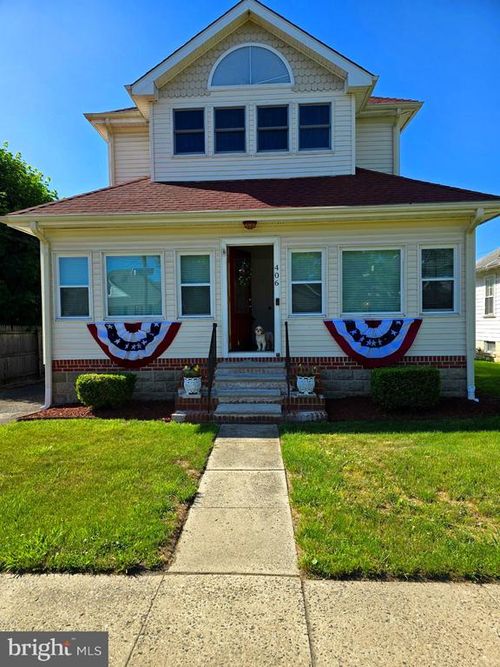 406 Marne Hwy, Hainesport, NJ, 08036-2467 | Card Image