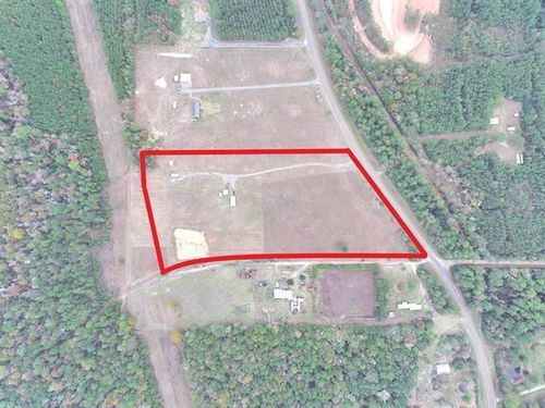 5670 Fm 770 Rd, Kountze, TX, 77625-7931 | Card Image