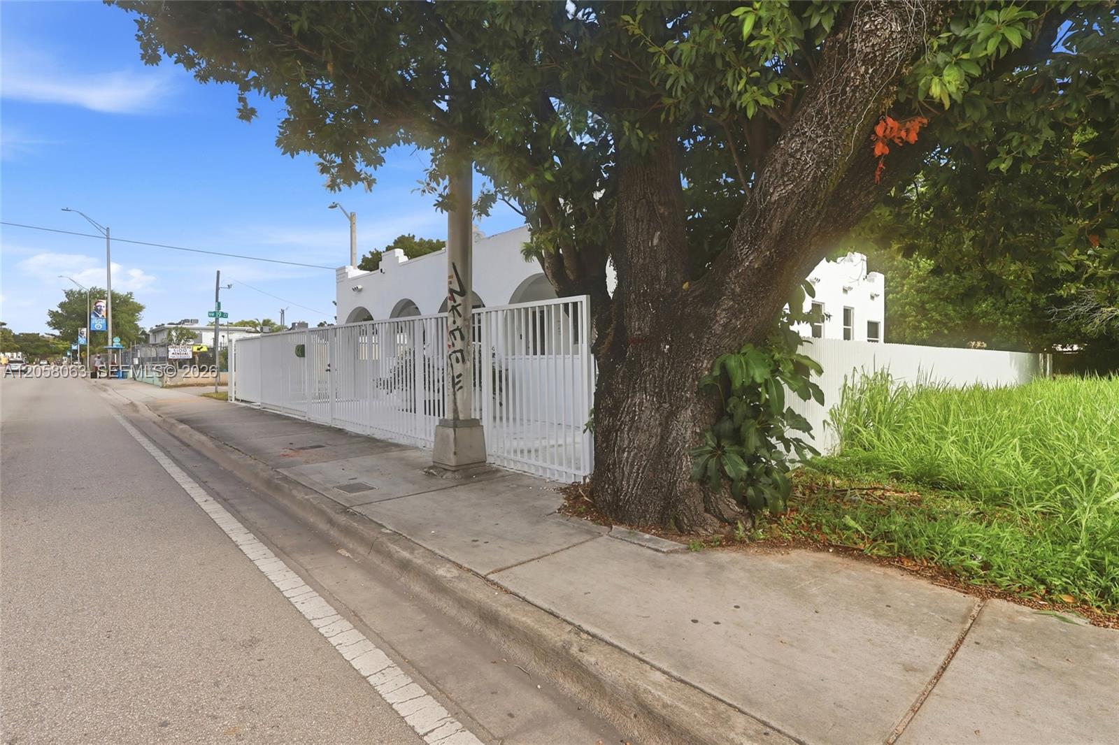 Residential in Miami 5