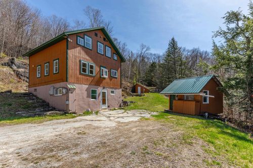 769 Straight Road, Mount Holly, VT, 05730 | Card Image