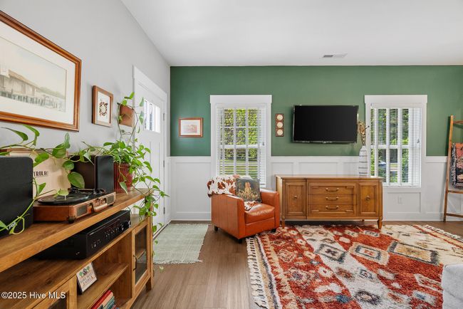 1608 Forrest Dr, House other with 3 bedrooms, 2 bathrooms and 1 parking in Elizabeth City NC | Image 12