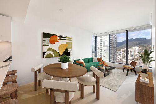 1307-135 E 13th St, North Vancouver, BC, V7L0J8 | Card Image