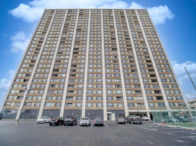 APT-16D - 250 Gorge Rd, Home with 3 bedrooms, 2 bathrooms and null parking in Cliffside Park NJ | Image 38