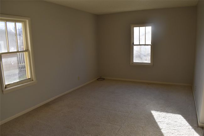 bedroom 1 main floor | Image 5