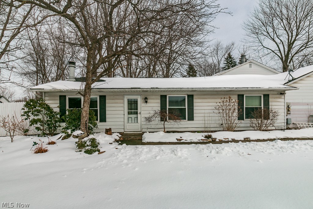 1483 Welch Road, Sold in Painesville Township Zoocasa