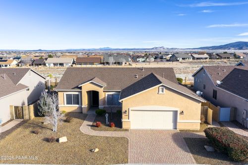 6396 E Ryder Ct, Prescott Valley, AZ, 86314-6714 | Card Image