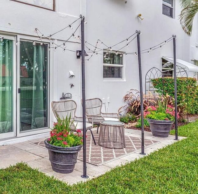 APT-10 - 3210 Meridian Way S, Condo with 2 bedrooms, 2 bathrooms and null parking in Palm Beach Gardens FL | Image 26