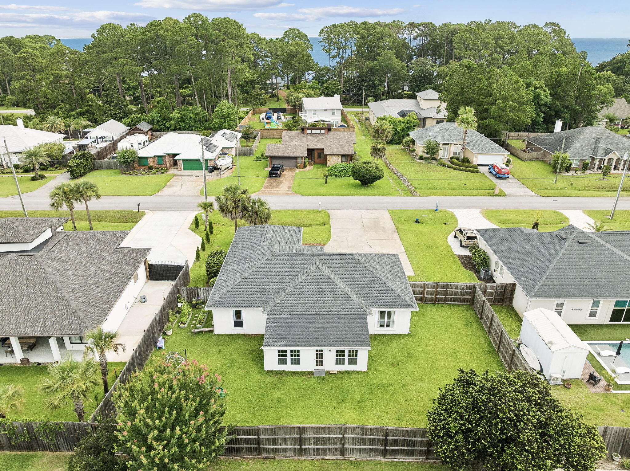 Residential in Miramar Beach 5