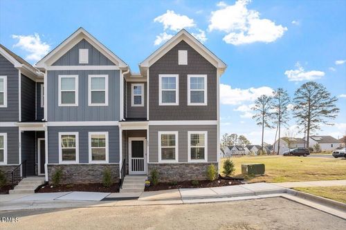 689 Mirkwood Ave, Apex, NC, 27523-6219 | Card Image