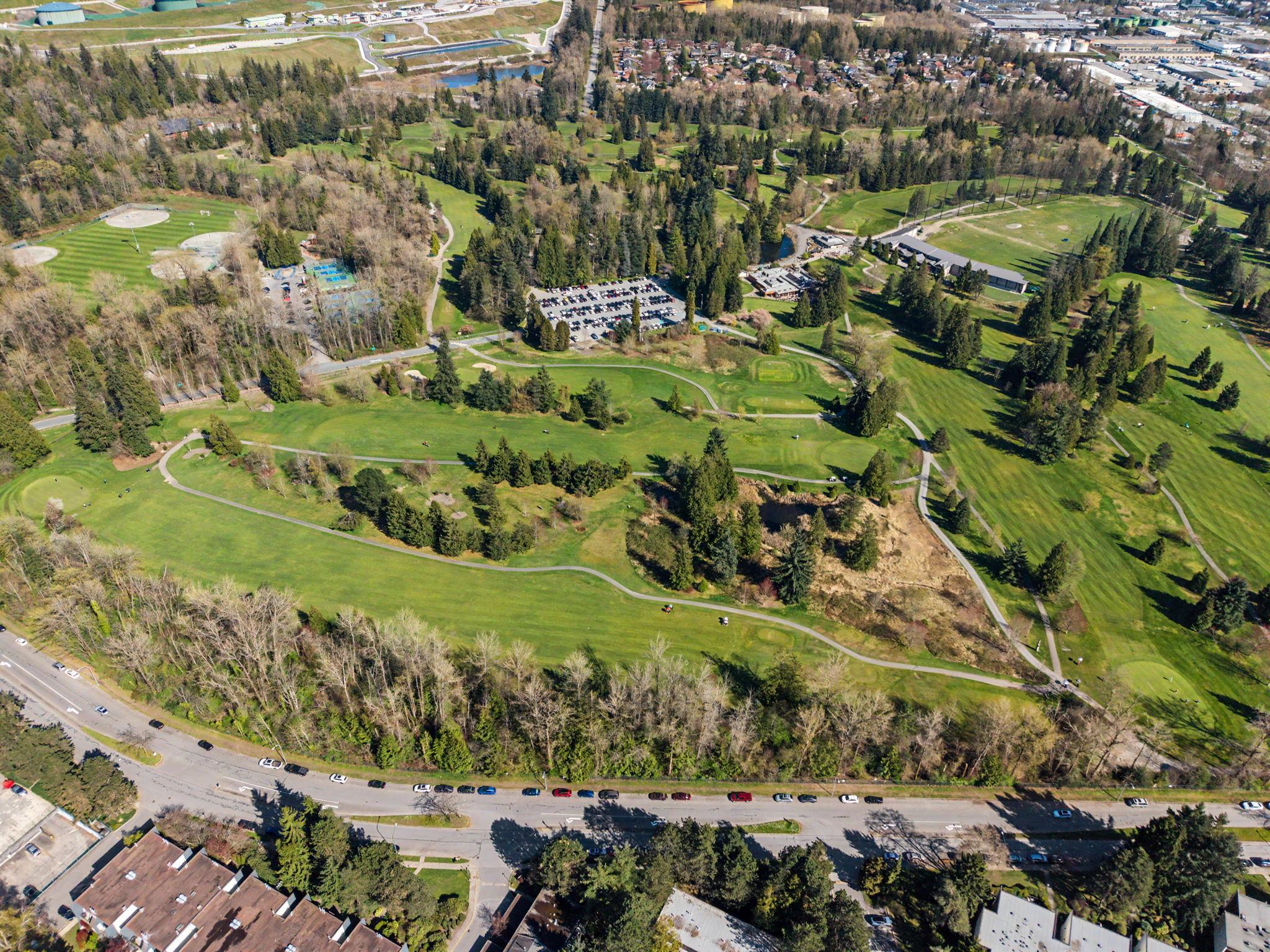 Residential in Burnaby 3