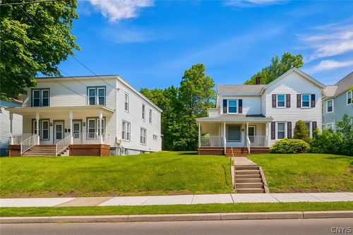 69-71-73 Groton Ave, Cortland, NY, 13045-1918 | Card Image