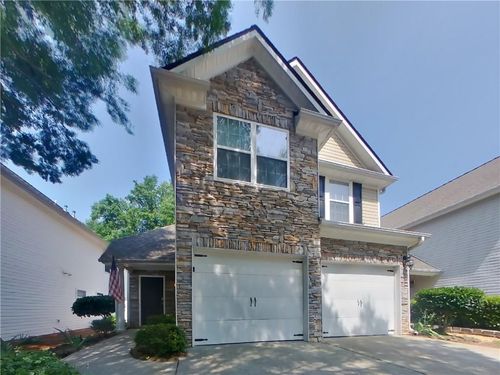 409 Highland Falls Dr, Hiram, GA, 30141-3179 | Card Image