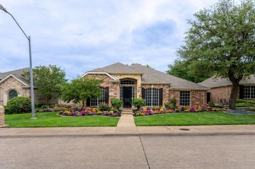 672 Channel Ridge Dr, Rockwall, TX, 75087-6517 | Card Image