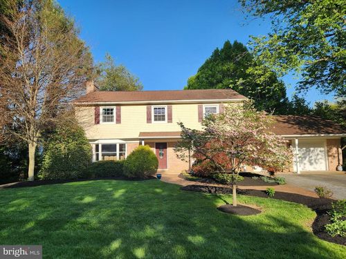 709 Bayberry Cir, WESTMINSTER, MD, 21157-5709 | Card Image