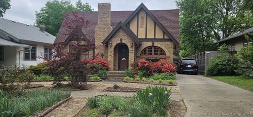 2120 E 18th Street, Tulsa, OK, 74104 | Card Image