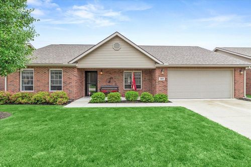 160 Coates Ct, North Lewisburg, OH, 43060-9006 | Card Image