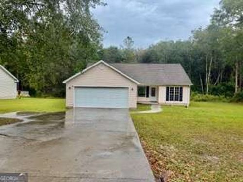 933 Azalea St, Blackshear, GA, 31516-2337 | Card Image