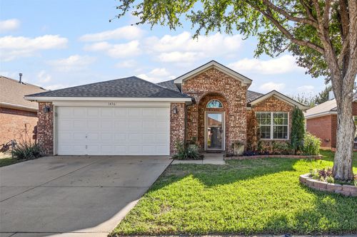 1436 Broken Spoke Ct, Fort Worth, TX, 76131-5362 | Card Image