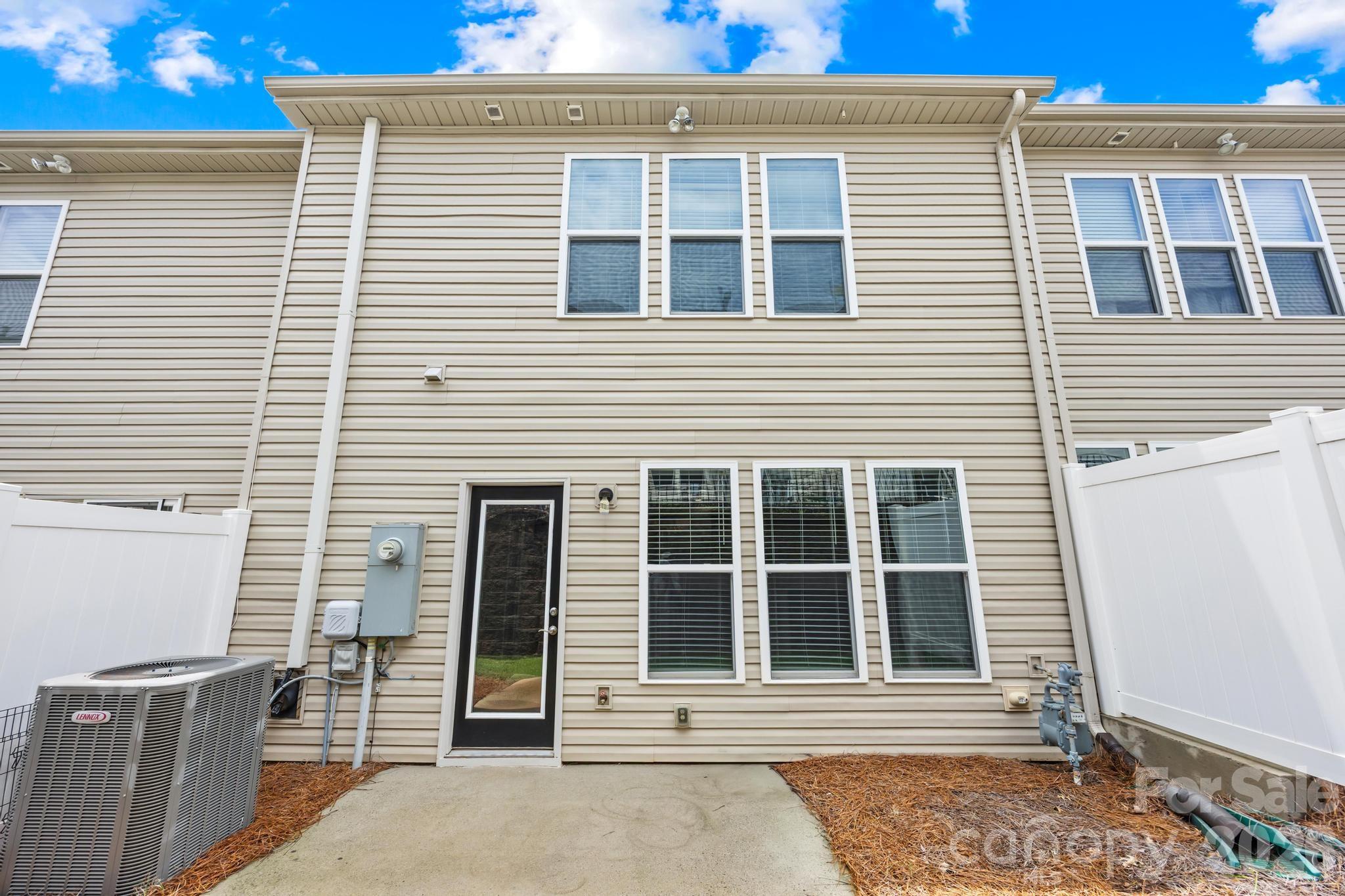 Residential in Charlotte