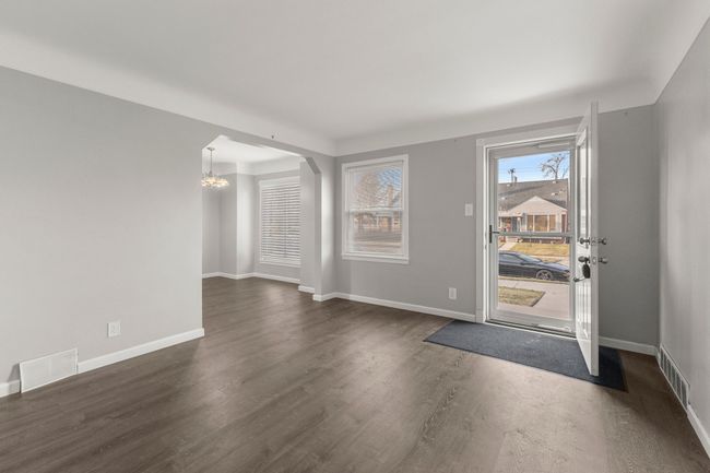 14592 Oconnor Ave, House other with 3 bedrooms, 1 bathrooms and null parking in Allen Park MI | Image 4