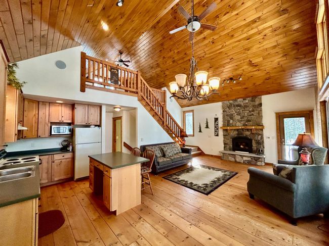 501 Arbutus Rd, House other with 2 bedrooms, 2 bathrooms and 2 parking in Pickerel WI | Image 27