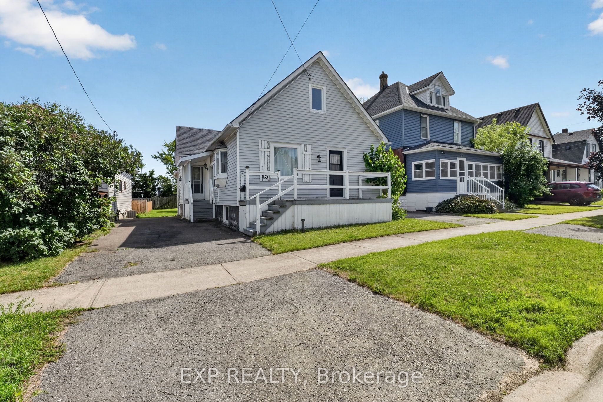 Residential in Fort Erie 2