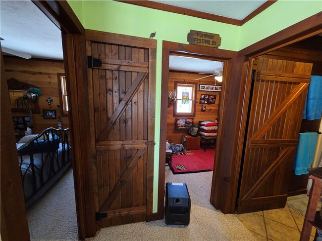 583 Nc 1700, House other with 2 bedrooms, 1 bathrooms and null parking in Compton AR | Image 20