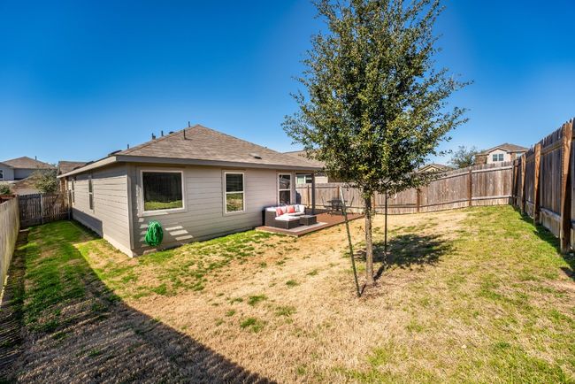10709 Dimitrios Dr, House other with 3 bedrooms, 2 bathrooms and 4 parking in Austin TX | Image 18