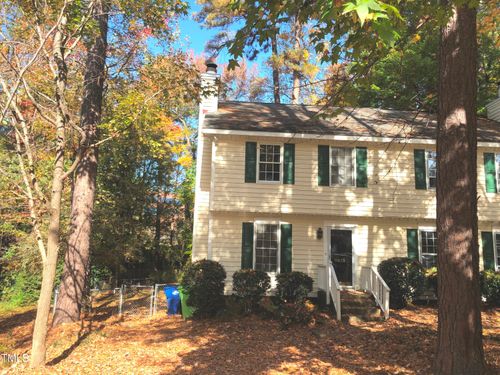 6013 Applewood Ln, Raleigh, NC, 27609-3903 | Card Image